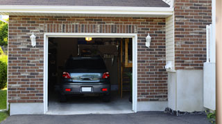 Garage Door Installation at Henderson Dallas, Texas